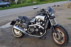 Yamaha V-Max 1200. 1 200 куб. см., исправен, птс, с пробегом