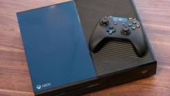 Microsoft Xbox One