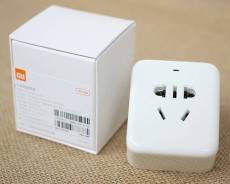 WiFi розетка Xiaomi Mi Smart Power Plug! Новая! iRoom