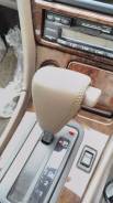 Ручка переключения автомата. Nissan Laurel, 35