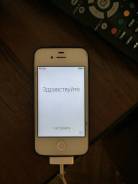 Apple iPhone 4s 16Gb. Б/у