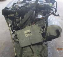 Двигатель в сборе. Toyota: IS200, Mark II, Supra, Crown Majesta, Soarer, Cresta, Land Cruiser Prado, Altezza, Aristo, IS300, Origin, Crown, Chaser, Pr...
