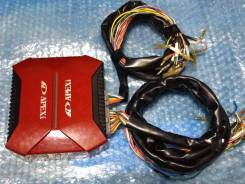 Блок управления двс. Subaru: Impreza WRX STI, Forester, Legacy, Impreza WRX, Exiga, Legacy B4, Impreza Двигатели: EJ207, EJ205, EJ208, EJ206