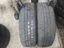 Bridgestone B250. Летние, износ: 50%, 2 шт
