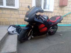Suzuki RF 400R. 400 куб. см., исправен, птс, с пробегом