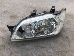 Фара. Mitsubishi Lancer Cedia, CS5A, CS6A, CS2A, CS2W, CS2V, CS5W
