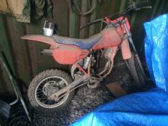 Honda CR 80. неисправен, без птс, с пробегом