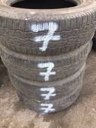 Bridgestone Dueler H/T D687. Летние, износ: 30%, 4 шт