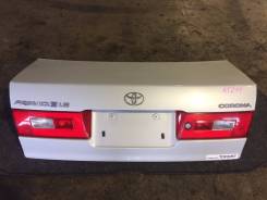 Крышка багажника. Toyota Corona Premio, AT211, AT210, ST215, ST210