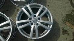 Sparco. 7.5x17, 5x120.00, ET38