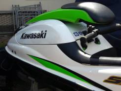 Kawasaki SX-R 800. 80,00 л.с., Год: 2006 год