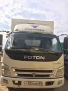 Foton Ollin. 1069, 3 800 куб. см., 5 000 кг.