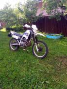 Honda XL 250 Degree. 250 куб. см., исправен, птс, с пробегом
