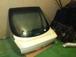 Крышка багажника. Honda Integra, DC1, DC2 Двигатель B18C