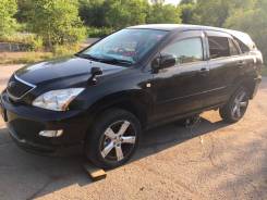 Toyota Harrier. MCU36W, 1MZFE
