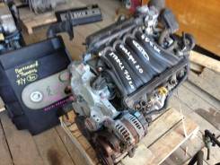 Двигатель в сборе. Nissan X-Trail, DNT31, NT31, T31, T31R, TNT31 Nissan Qashqai, J10, J10E Nissan Qashqai+2, J10, J10E Двигатели: MR20, MR20DD, MR20DE