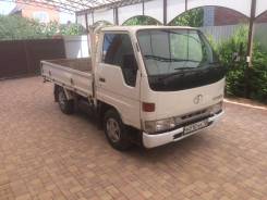 Toyota Town Ace Truck. Продам тойота TOWN ASE2001, 3 000 куб. см., 1 500 кг.