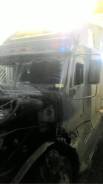 Freightliner Columbia