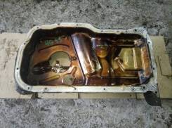 Поддон. Mitsubishi: Galant, Lancer, Libero, Dingo, Pajero iO, Carisma, RVR, Legnum, Mirage, Pajero Pinin, Dion, Emeraude, Eterna, FTO, Bravo, Aspire...