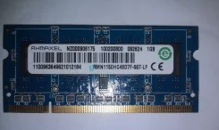 SO-DIMM DDR2. ����