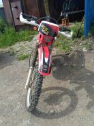 Honda XR 250. 250 куб. см., исправен, птс, с пробегом