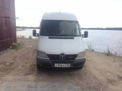 Mercedes-Benz Sprinter 308 CDI. Продается фургон , 2 400 куб. см., 1 500 кг.