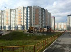 3-комнатная, улица Монтажников 41. Восточный, агентство, 90 кв. м.