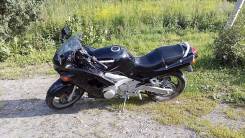 Kawasaki ZZR 400 2. 400 куб. см., исправен, птс, с пробегом