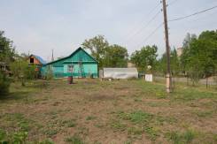 Продам дом в с. Лазо, Лазовского района. Улица Советская 31, р-н Лазовский, площадь дома 96 кв. м., скважина, электричество 9 кВт, отопление твердотоп...