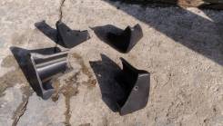 Брызговики. Subaru Impreza WRX STI, GF8, GC8 Subaru Impreza, GFA, GF6, GC4, GF8, GC6, GC8, GF1, GF2, GF3, GC1, GF4, GC2, GF5