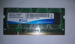 SO-DIMM DDR2. ����