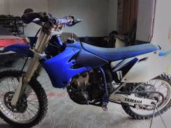 Yamaha. 450 куб. см., исправен, птс, с пробегом