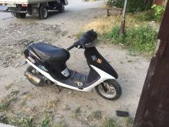 Honda Dio AF27. 75 куб. см., исправен, птс, с пробегом