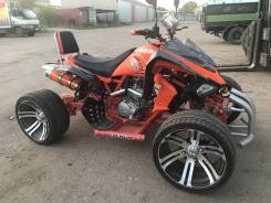 Suzuki. исправен, есть птс, без пробега