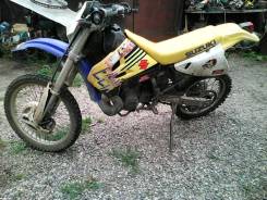 Suzuki RMX 250. 250 куб. см., исправен, птс, с пробегом