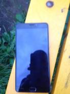 Meizu M3 Max. Новый