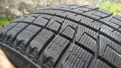 Bridgestone Blizzak Revo2. Зимние, без шипов, 2008 год, износ: 5%, 4 шт
