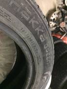 Nokian H. Летние, износ: 90%, 4 шт