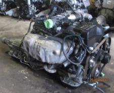 Двигатель в сборе. Toyota: IS200, Mark II, Supra, Crown Majesta, Soarer, Cresta, Land Cruiser Prado, Altezza, Aristo, IS300, Origin, Crown, Chaser, Pr...