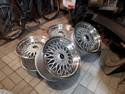 BBS Super RS. 9.5x18, 5x100.00, 5x112.00, ET38, ЦО 73,1 мм.