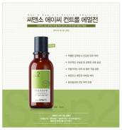 Тонер для проблемной кожи Тhe Saem SEE & SAW AC Control Toner