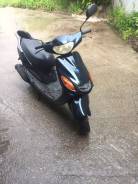 Yamaha Axis 100. 100 куб. см., исправен, птс, без пробега