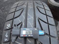 Bridgestone Potenza RE-01. Летние, 2003 год, износ: 5%, 1 шт