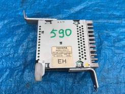 Усилитель магнитолы. Toyota Crown Majesta, JZS177, GS171, UZS175, JZS173, UZS173, UZS171, JZS179 Toyota Crown, JZS179, GS171W, JZS175W, UZS175, UZS173...