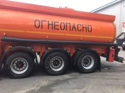 Нефаз 96931-07. Продается Автоцистерна, 28,50 куб. м.