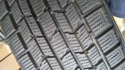 Dunlop DSX-2. Зимние, без шипов, 2014 год, без износа, 4 шт