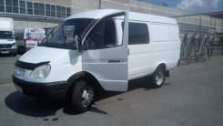 ГАЗ 27057. Продается Вездеход, 2 500 куб. см., 5 мест