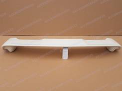 Спойлер. Mitsubishi Galant Mitsubishi Lancer, CY1A, CY3A, CY4A, CY6A Mitsubishi Galant Fortis, CY3A, CY4A, CY6A