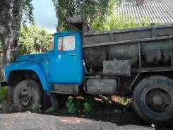 ЗИЛ 555. Продам , 2 000 куб. см., 4 500 кг.