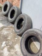 Hankook DynaPro HL RA25. Летние, износ: 70%, 4 шт